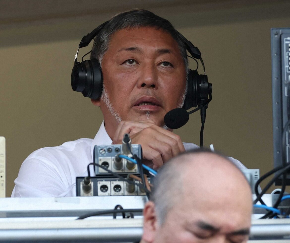 番長・清原和博氏のズバリ評論「強すぎる阪神」その理由に挙げたものとは(スポニチアネックス) – Yahoo!ニュース – Yahoo!ニュース 番長・清原和博氏のズバリ評論「強すぎる阪神」その理由に挙げたものとは(スポニチアネックス) - Yahoo!ニュース - Yahoo!ニュース