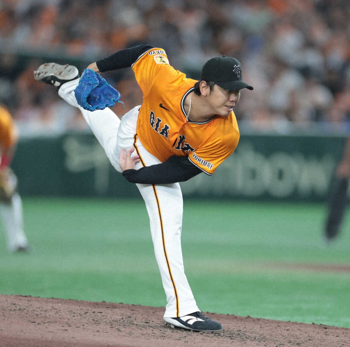 巨人・杉内コーチ 3イニング無失点の好投見せた又木は先発候補?「どうでしょう。お楽しみで」(スポニチアネックス) – Yahoo!ニュース – Yahoo!ニュース 巨人・杉内コーチ 3イニング無失点の好投見せた又木は先発候補?「どうでしょう。お楽しみで」(スポニチアネックス) - Yahoo!ニュース - Yahoo!ニュース