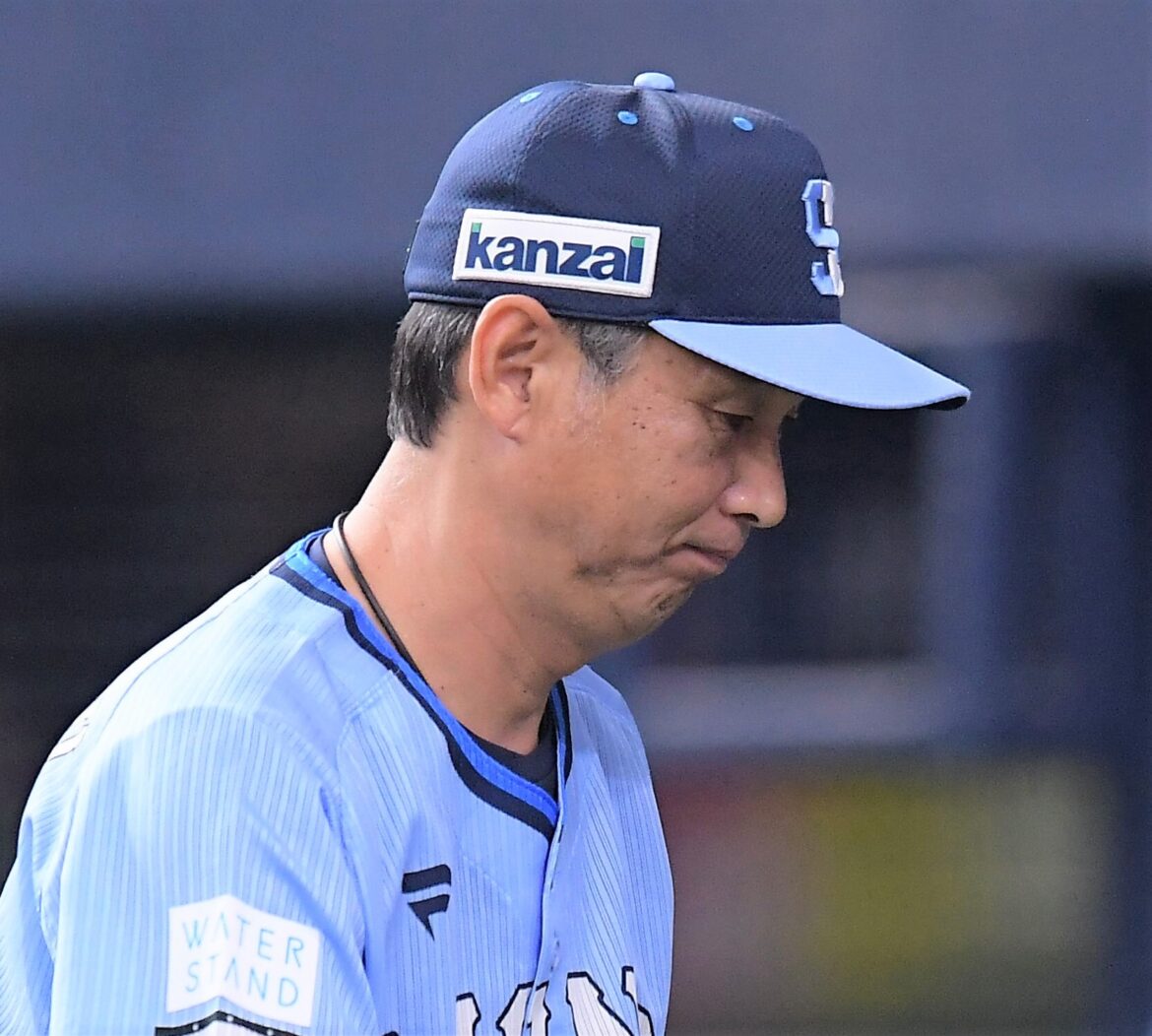 【西武】ロッテに今季13度目の零敗 同一カード3連勝ならず 借金8 隅田6回1失点9Kも7敗目 打線は4安打 代走髙松が8回 痛恨走塁死（TBS NEWS DIG Powered by JNN）