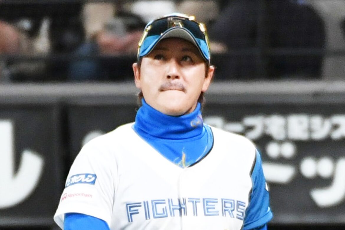 【日本ハム】新庄監督 あえて天王山で…ドラ１二刀流・柴田獅子を大胆起用した〝したたかな狙い〟（東スポWEB） - Yahoo!ニュース - Yahoo!ニュース