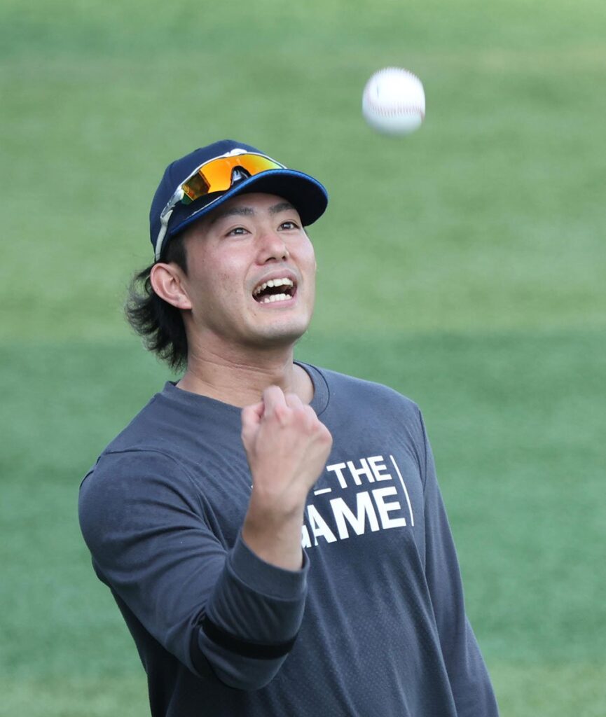 【西武】今井達也がスランプ完全脱出 完封とともに見せた〝ピンチの笑顔〟「うまくいかないから面白い」 (東スポWEB) – Yahoo!ニュース – Yahoo!ニュース 【西武】今井達也がスランプ完全脱出 完封とともに見せた〝ピンチの笑顔〟「うまくいかないから面白い」 (東スポWEB) - Yahoo!ニュース - Yahoo!ニュース