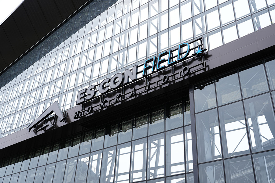 プロ野球の始球式にまさかの登場「嘘だろ!」 “世界的VIP”にX騒然「まじか」(Full-Count) – Yahoo!ニュース – Yahoo!ニュース プロ野球の始球式にまさかの登場「嘘だろ!」 “世界的VIP”にX騒然「まじか」(Full-Count) - Yahoo!ニュース - Yahoo!ニュース