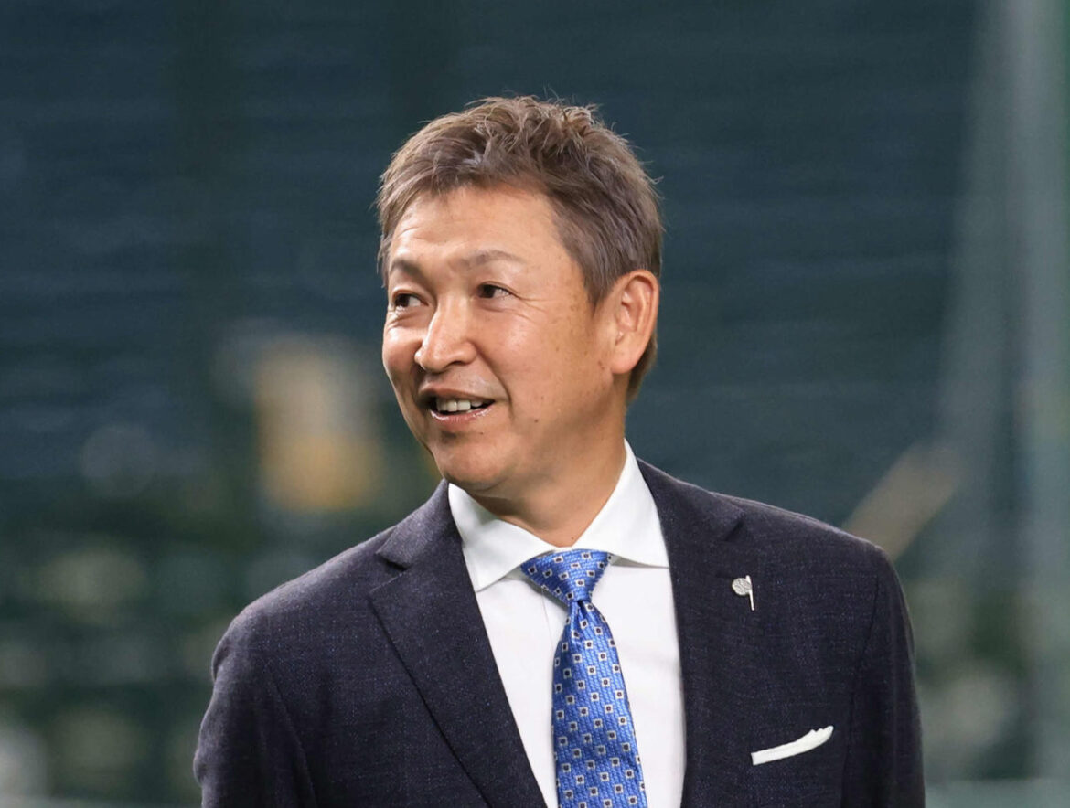 「岡本がいれば順位は変わっていた？」前中日監督の立浪和義氏「絶対、変わってる」（日刊スポーツ） - Yahoo!ニュース - Yahoo!ニュース