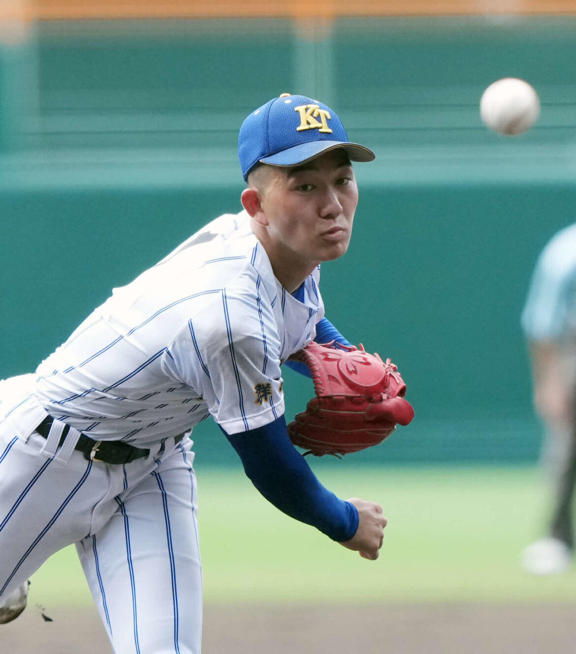 【広島】スカウト会議で健大高崎・石垣ら高校生指名候補25人を確認、佐々木麟太郎については…（日刊スポーツ） - Yahoo!ニュース - Yahoo!ニュース