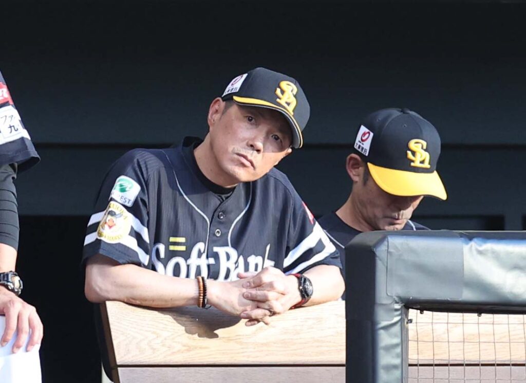 【西本聖】バントの意図…積極的に揺さぶった新庄監督と選手任せの消極的采配の小久保監督との差（日刊スポーツ） - Yahoo!ニュース - Yahoo!ニュース