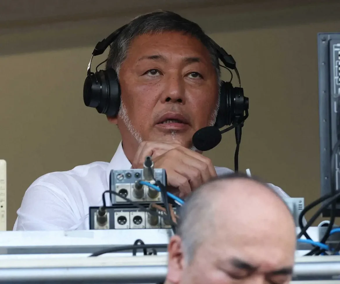 番長・清原和博氏のズバリ評論「強すぎる阪神」その理由に挙げたものとは - スポニチ Sponichi Annex 野球