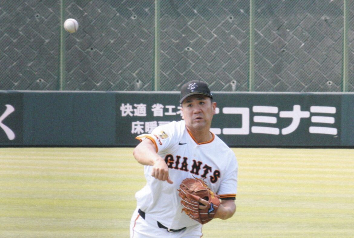 巨人・田中将大、日米通算200勝に王手をかけた心境 「この何年間、ずっと意識してというか、させられる部分もある」（中日スポーツ） - Yahoo!ニュース - Yahoo!ニュース