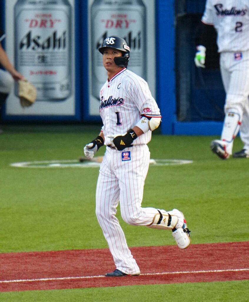 ヤクルト・山田 下半身張り訴え途中交代 今後の見通しについて高津監督「何とも言えない」（スポニチアネックス） - Yahoo!ニュース - Yahoo!ニュース