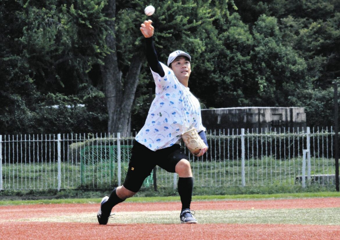 ヤクルト・小川泰弘、26日の中日戦先発 今季初となる自身2連勝へ「力を出し切りたい」と意気込み（中日スポーツ） - Yahoo!ニュース - Yahoo!ニュース