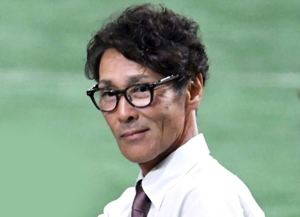 「心配になるレベル」激ヤセ話題の元木大介氏、OB戦でのユニホーム姿に反響 中継見たファンが心配「腕が細すぎる」、「最近マジで誰かわからん」(デイリースポーツ) – Yahoo!ニュース – Yahoo!ニュース 「心配になるレベル」激ヤセ話題の元木大介氏、OB戦でのユニホーム姿に反響 中継見たファンが心配「腕が細すぎる」、「最近マジで誰かわからん」(デイリースポーツ) - Yahoo!ニュース - Yahoo!ニュース