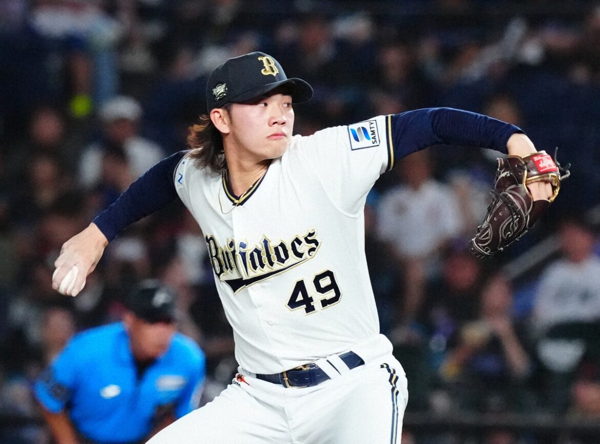 オリックス 26日ロッテ戦で今季初めてブルペンデー採用 ドラ6片山がプロ初先発へ(スポニチアネックス) – Yahoo!ニュース – Yahoo!ニュース オリックス 26日ロッテ戦で今季初めてブルペンデー採用 ドラ6片山がプロ初先発へ(スポニチアネックス) - Yahoo!ニュース - Yahoo!ニュース