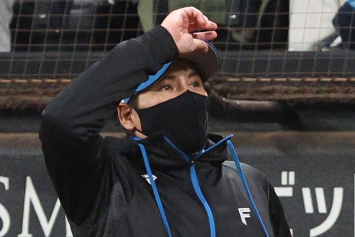 【日本ハム】新庄監督がムチャぶり? 超満員&驚異の粘りで地元テレビ局に懇願した異例の「放送延長」(東スポWEB) – Yahoo!ニュース – Yahoo!ニュース 【日本ハム】新庄監督がムチャぶり? 超満員&驚異の粘りで地元テレビ局に懇願した異例の「放送延長」(東スポWEB) - Yahoo!ニュース - Yahoo!ニュース