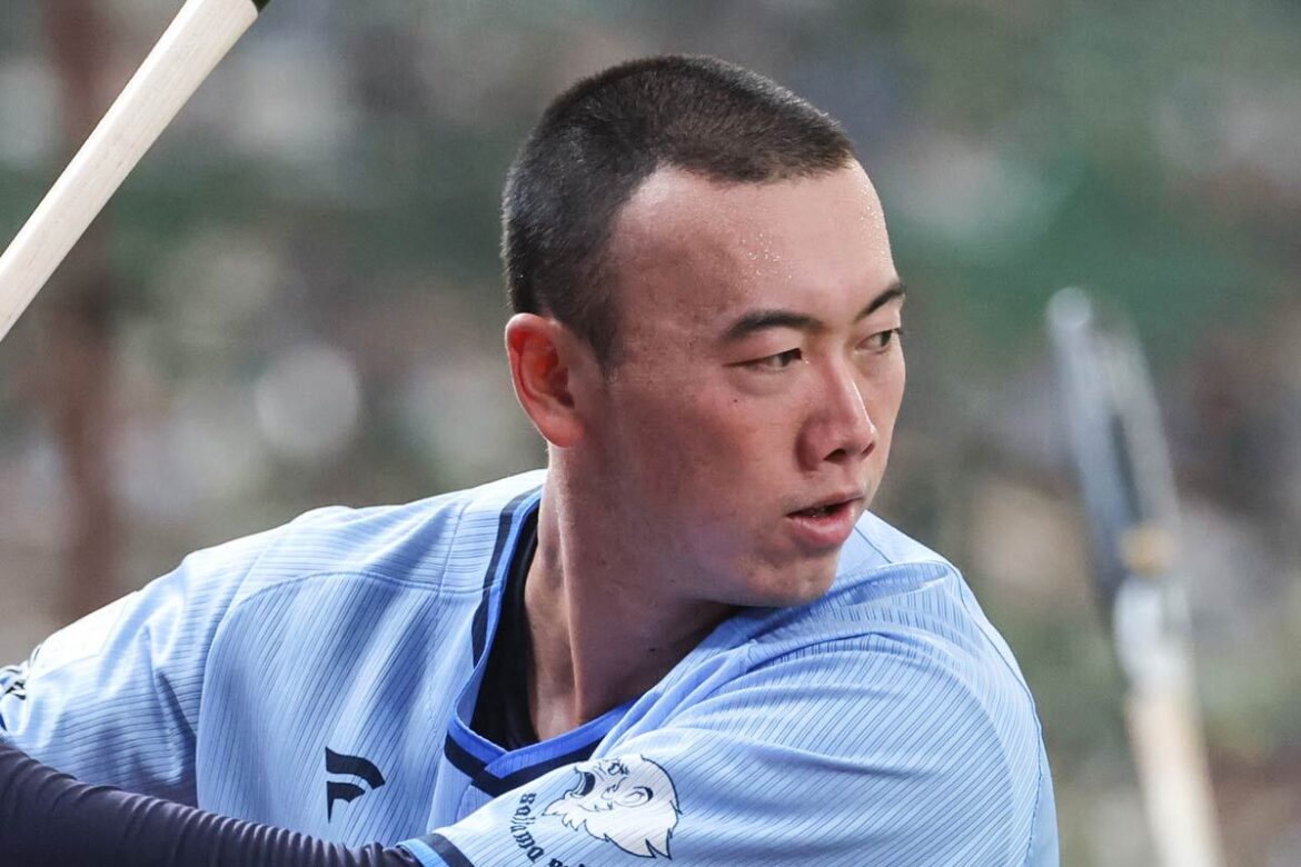 【西武】〝和製大砲候補〟村田怜音を登録抹消 直近6試合は打率1割、11三振とふるわず（東スポWEB） - Yahoo!ニュース - Yahoo!ニュース