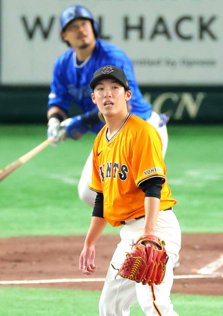 【巨人記録室】阪神猛追に足りない決定的な弱点…球団最少タイで過去５度はいずれも負け越し（スポーツ報知） - Yahoo!ニュース - Yahoo!ニュース