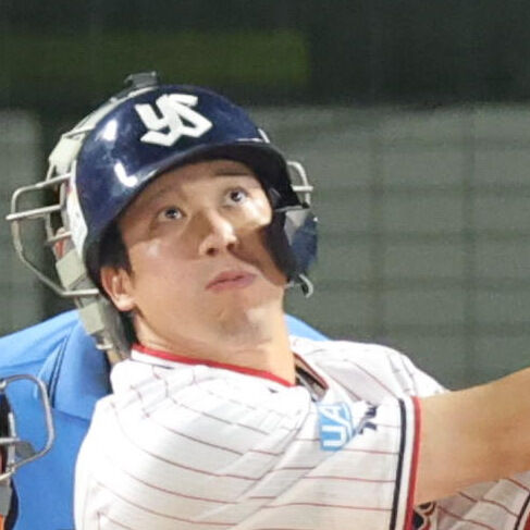 【セパ公示】(25日)巨人が甲斐拓也、ヤクルトが山田哲人を登録抹消(スポーツ報知) – Yahoo!ニュース – Yahoo!ニュース 【セパ公示】(25日)巨人が甲斐拓也、ヤクルトが山田哲人を登録抹消(スポーツ報知) - Yahoo!ニュース - Yahoo!ニュース