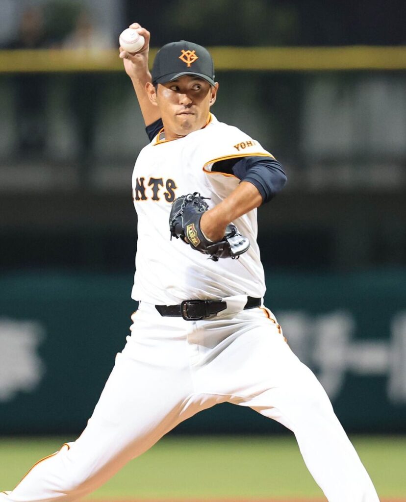 【巨人】井納翔一氏、最速143キロの速球に騒然…OB戦で女子相手に3者連続Kで圧巻の投球(スポーツ報知) – Yahoo!ニュース – Yahoo!ニュース 【巨人】井納翔一氏、最速143キロの速球に騒然…OB戦で女子相手に3者連続Kで圧巻の投球(スポーツ報知) - Yahoo!ニュース - Yahoo!ニュース