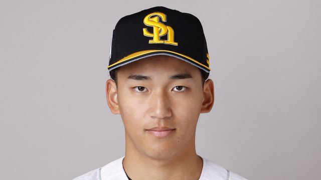 【ソフトバンク】2年目左腕・前田悠伍を抹消 23日の日本ハム戦では初のリリーフ起用もレイエス&石井一成の一発浴びる(日テレNEWS NNN) – Yahoo!ニュース – Yahoo!ニュース 【ソフトバンク】2年目左腕・前田悠伍を抹消 23日の日本ハム戦では初のリリーフ起用もレイエス&石井一成の一発浴びる(日テレNEWS NNN) - Yahoo!ニュース - Yahoo!ニュース