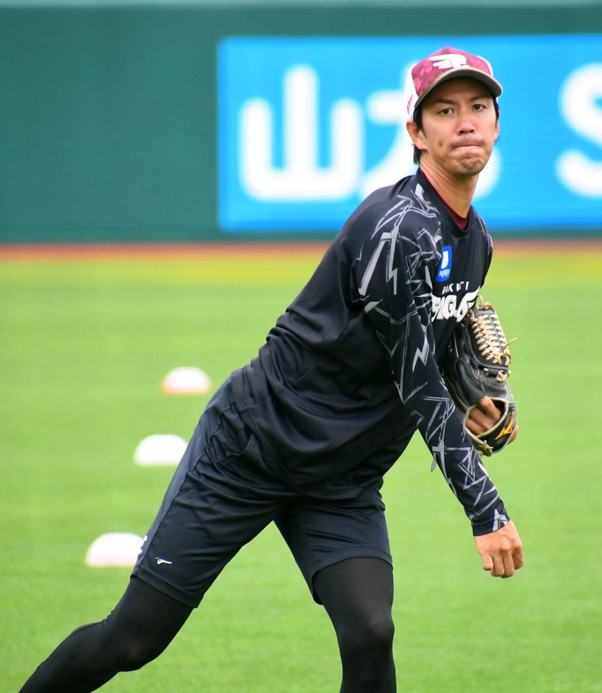 【楽天】岸孝之、弘前での26日ソフトバンク戦に先発「楽しんでもらえるような試合をしたい」(日刊スポーツ) – Yahoo!ニュース – Yahoo!ニュース 【楽天】岸孝之、弘前での26日ソフトバンク戦に先発「楽しんでもらえるような試合をしたい」(日刊スポーツ) - Yahoo!ニュース - Yahoo!ニュース