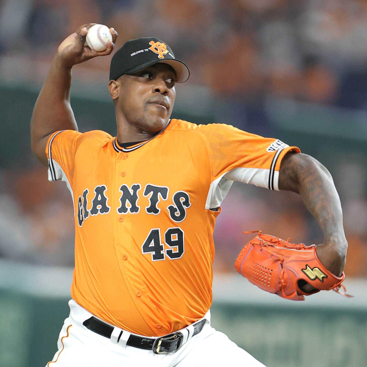 ブラジルと言えば「サッカー王国」 巨人の地道な活動でいつかは「野球王国」に – スポーツ報知 巨人に在籍したビエイラ