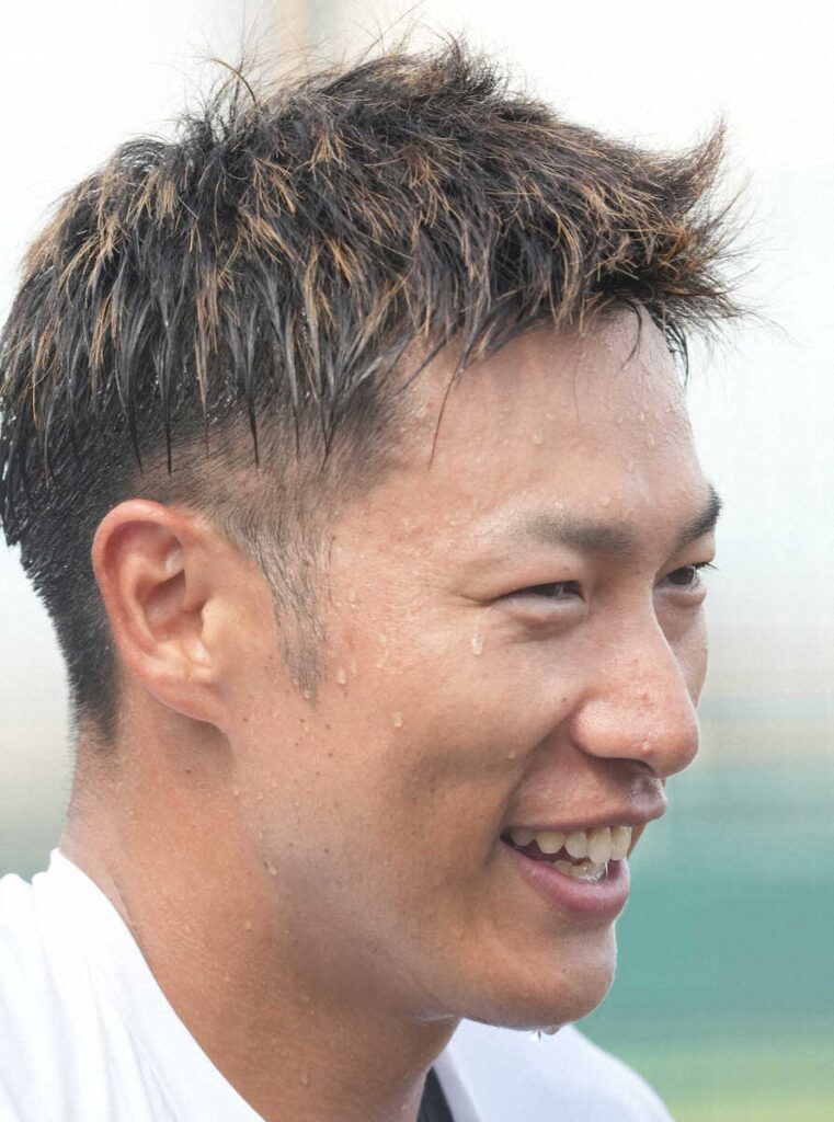 ソフトバンク連覇へ 勝負の9月に柳田悠岐が帰ってくる!!（スポニチアネックス） - Yahoo!ニュース