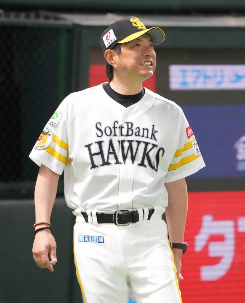 ソフトバンク 先行逃げ切りで圧倒的強さ 日本ハムとの直接対決でも“切り札”あり（スポニチアネックス） - Yahoo!ニュース - Yahoo!ニュース