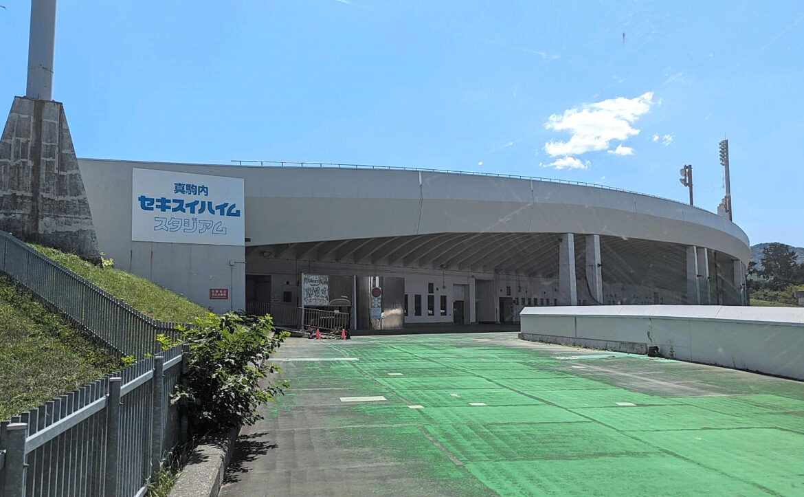 日本ハム、今度こそ札幌・真駒内に 2軍本拠地誘致、住民が期成会 署名活動開始、市は慎重姿勢（北海道新聞） - Yahoo!ニュース - Yahoo!ニュース