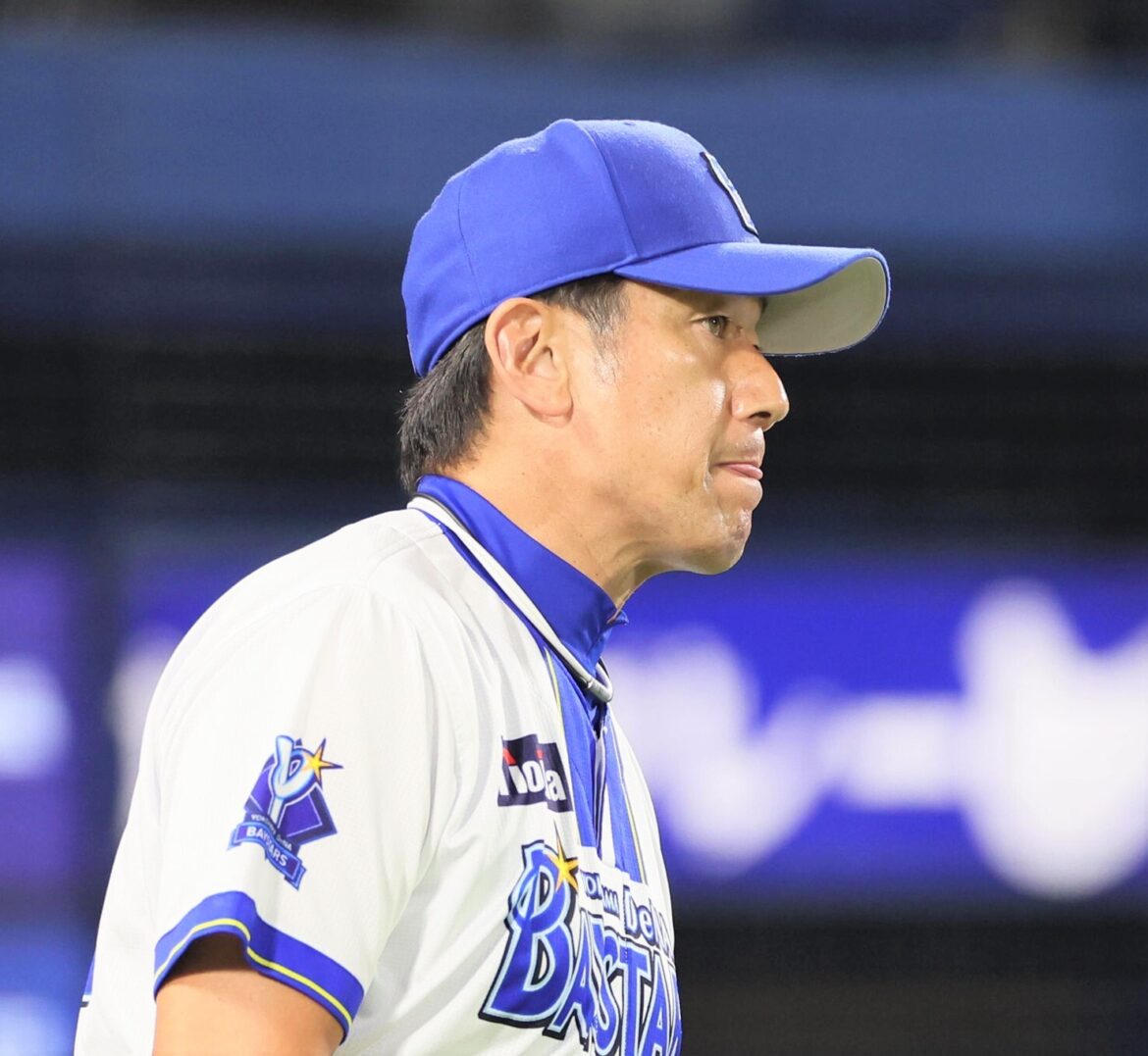 【DeNA】悪夢の逆転負け 4位広島と2差 入江9回2死から大山に痛恨被弾 筒香6年ぶり2打席連発は空砲 9回裏1死満塁から無得点（TBS NEWS DIG Powered by JNN）