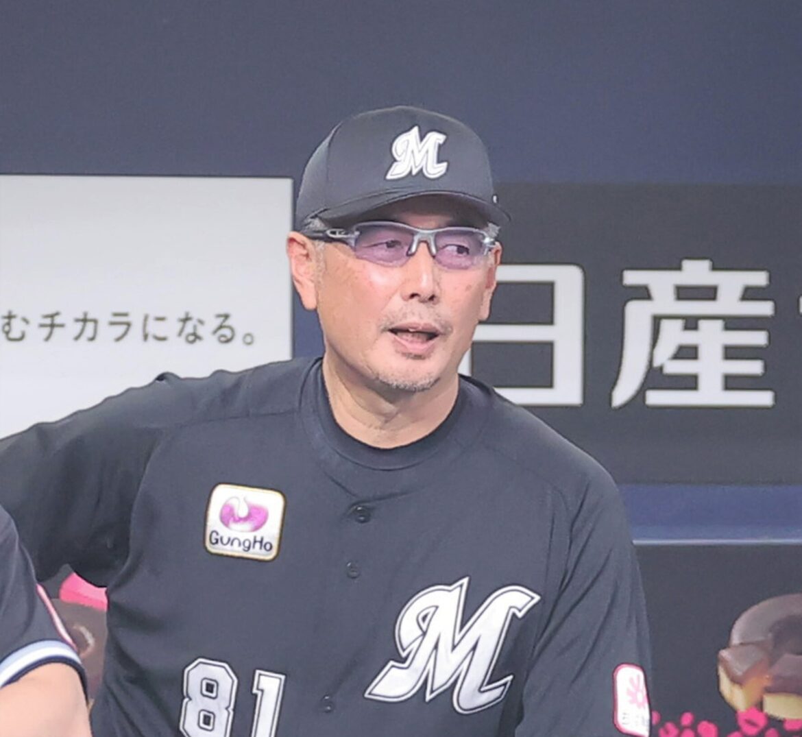 【ロッテ】両リーグ最多10度目サヨナラ負けで借金最多タイ26... 12回八木が太田にV打献上 10回横山セーブ失敗 麦谷に同点弾許す（TBS NEWS DIG Powered by JNN）