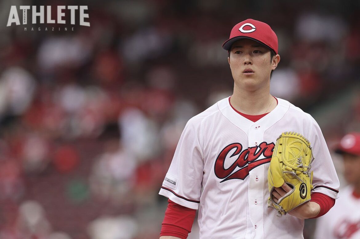 「若い選手だから勝てないということでは・・」OB・大野豊がCS争いに向け新井カープへの期待を語る(アスリートマガジンWEB) – Yahoo!ニュース – Yahoo!ニュース 「若い選手だから勝てないということでは・・」OB・大野豊がCS争いに向け新井カープへの期待を語る(アスリートマガジンWEB) - Yahoo!ニュース - Yahoo!ニュース