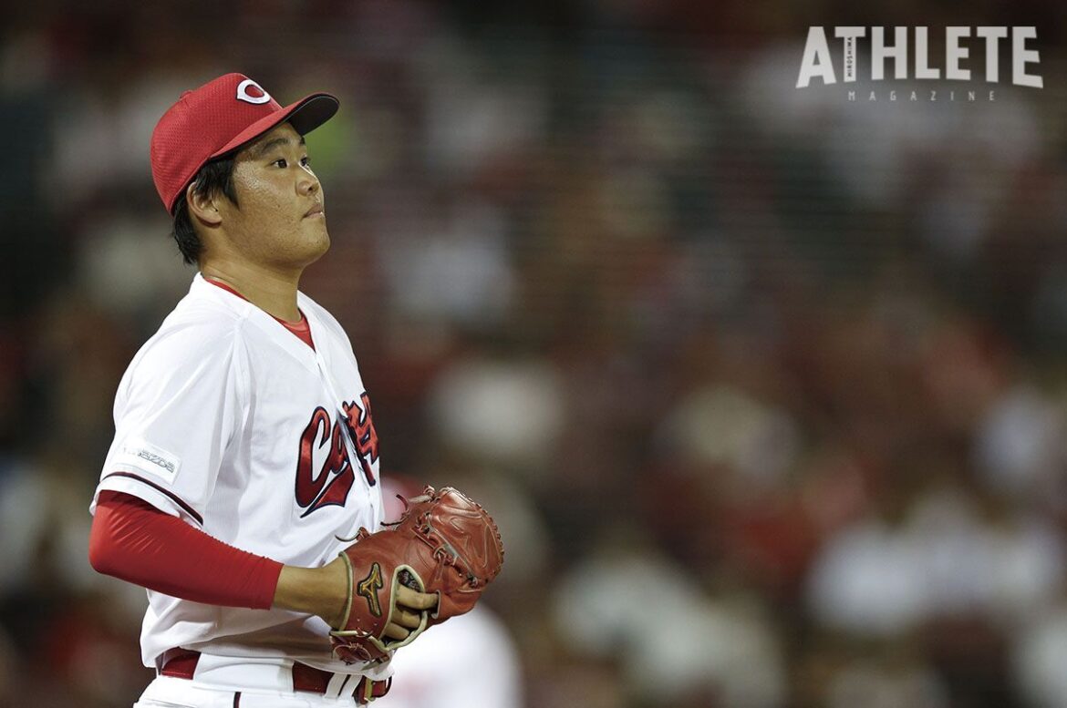 「勝てない要因は明らか。カープにとってはここからが正念場」。レジェンド左腕・大野豊の提言(アスリートマガジンWEB) – Yahoo!ニュース – Yahoo!ニュース 「勝てない要因は明らか。カープにとってはここからが正念場」。レジェンド左腕・大野豊の提言(アスリートマガジンWEB) - Yahoo!ニュース - Yahoo!ニュース