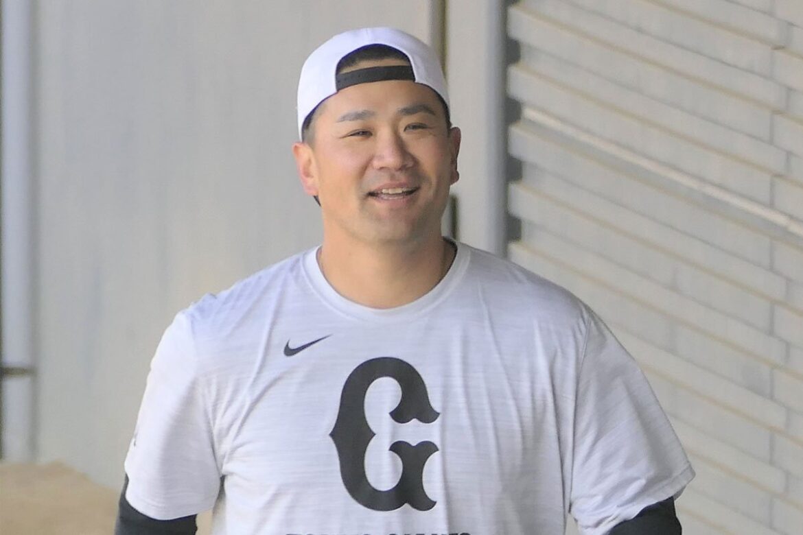 【巨人】田中将大 日米200勝王手で…期待される〝上積み〟と菅野智之に代わる〝安心感〟（東スポWEB） - Yahoo!ニュース - Yahoo!ニュース