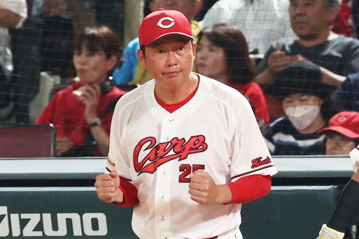 【広島】新井監督 完投・床田寛樹を称賛「味方のちょっとしたとこも全部、カバーしてくれた」(東スポWEB) – Yahoo!ニュース – Yahoo!ニュース 【広島】新井監督 完投・床田寛樹を称賛「味方のちょっとしたとこも全部、カバーしてくれた」(東スポWEB) - Yahoo!ニュース - Yahoo!ニュース