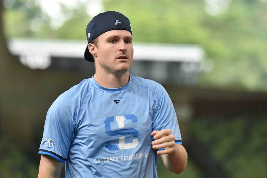 統一球は「飛ばないと感じています」異国の流儀にどう順応? 西武ネビンが気づいた日本の“ルール”「山手線を除けばね…」(THE ANSWER) – Yahoo!ニュース – Yahoo!ニュース 統一球は「飛ばないと感じています」異国の流儀にどう順応? 西武ネビンが気づいた日本の“ルール”「山手線を除けばね…」(THE ANSWER) - Yahoo!ニュース - Yahoo!ニュース