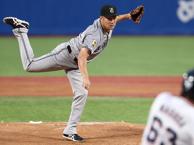 田中将大が200勝王手…昭和生まれプロ野球27人の成績「石川雅規45歳“じつは投手最長”達成」「田中、坂本勇人と同世代の左腕エースが復活」(Number Web) – Yahoo!ニュース – Yahoo!ニュース 田中将大が200勝王手…昭和生まれプロ野球27人の成績「石川雅規45歳“じつは投手最長”達成」「田中、坂本勇人と同世代の左腕エースが復活」(Number Web) - Yahoo!ニュース - Yahoo!ニュース