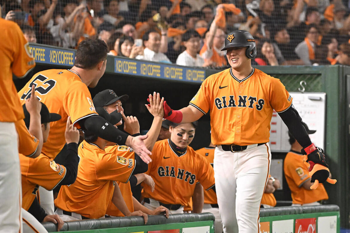 DeNA3連戦で浮き彫りになった赤星、井上の課題…2位死守のため打線のカギはキャベッジにあり【柴田勲のコラム】（デイリー新潮） - Yahoo!ニュース - Yahoo!ニュース