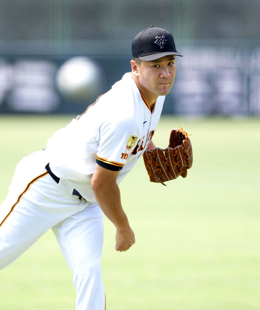 巨人・田中将大マツダで日米２００勝達成へ 黒田博樹氏への感謝（スポーツ報知） - Yahoo!ニュース