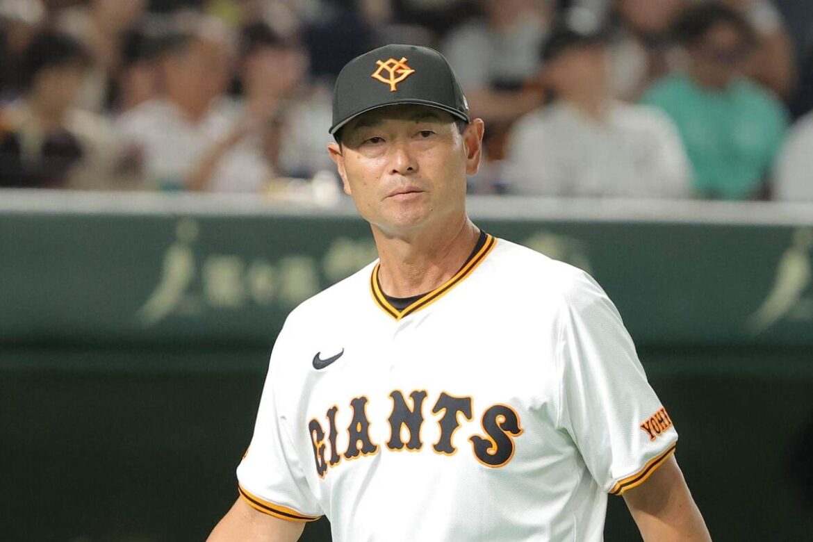 【巨人】桑田２軍監督「ここで活躍するためには何が必要か」２軍戦東京Ｄ開催で選手に求めたもの（スポーツ報知） - Yahoo!ニュース - Yahoo!ニュース
