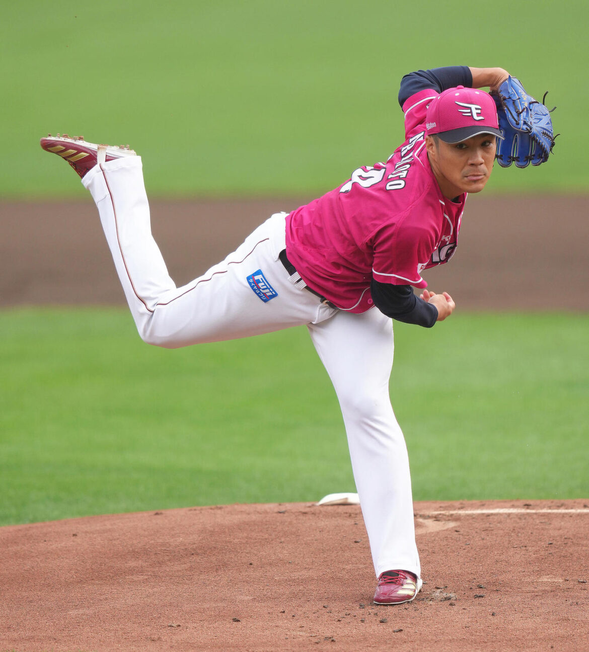 【楽天】三木肇監督、2季ぶり先発の則本に言及「(今後は)リリーバーとして入ってもらう予定」(日刊スポーツ) – Yahoo!ニュース – Yahoo!ニュース 【楽天】三木肇監督、2季ぶり先発の則本に言及「(今後は)リリーバーとして入ってもらう予定」(日刊スポーツ) - Yahoo!ニュース - Yahoo!ニュース