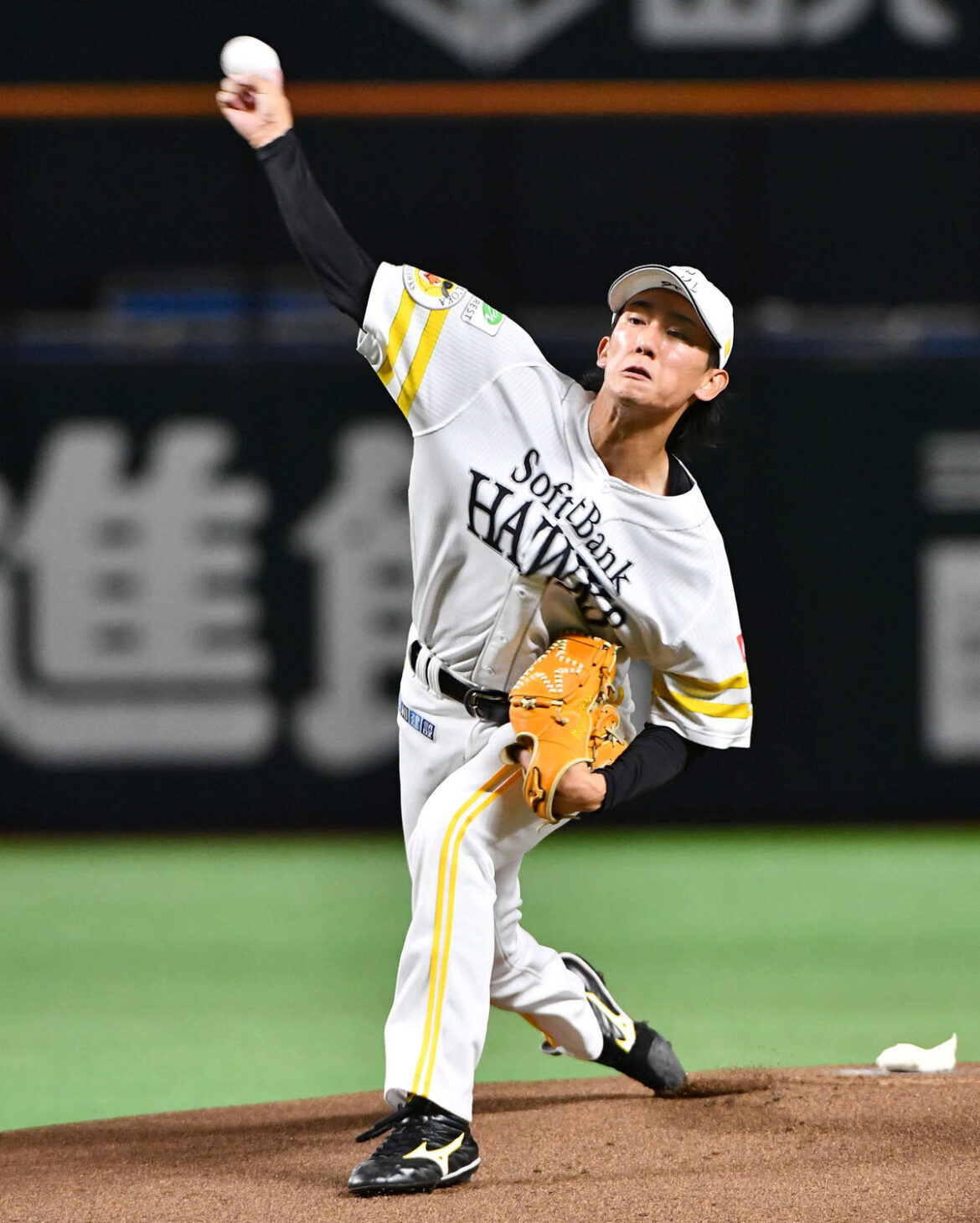 【ソフトバンク】大津亮介「社会人の頃みたいに地方大会と思って」秋田開催の27日楽天戦に先発(日刊スポーツ) – Yahoo!ニュース – Yahoo!ニュース 【ソフトバンク】大津亮介「社会人の頃みたいに地方大会と思って」秋田開催の27日楽天戦に先発(日刊スポーツ) - Yahoo!ニュース - Yahoo!ニュース