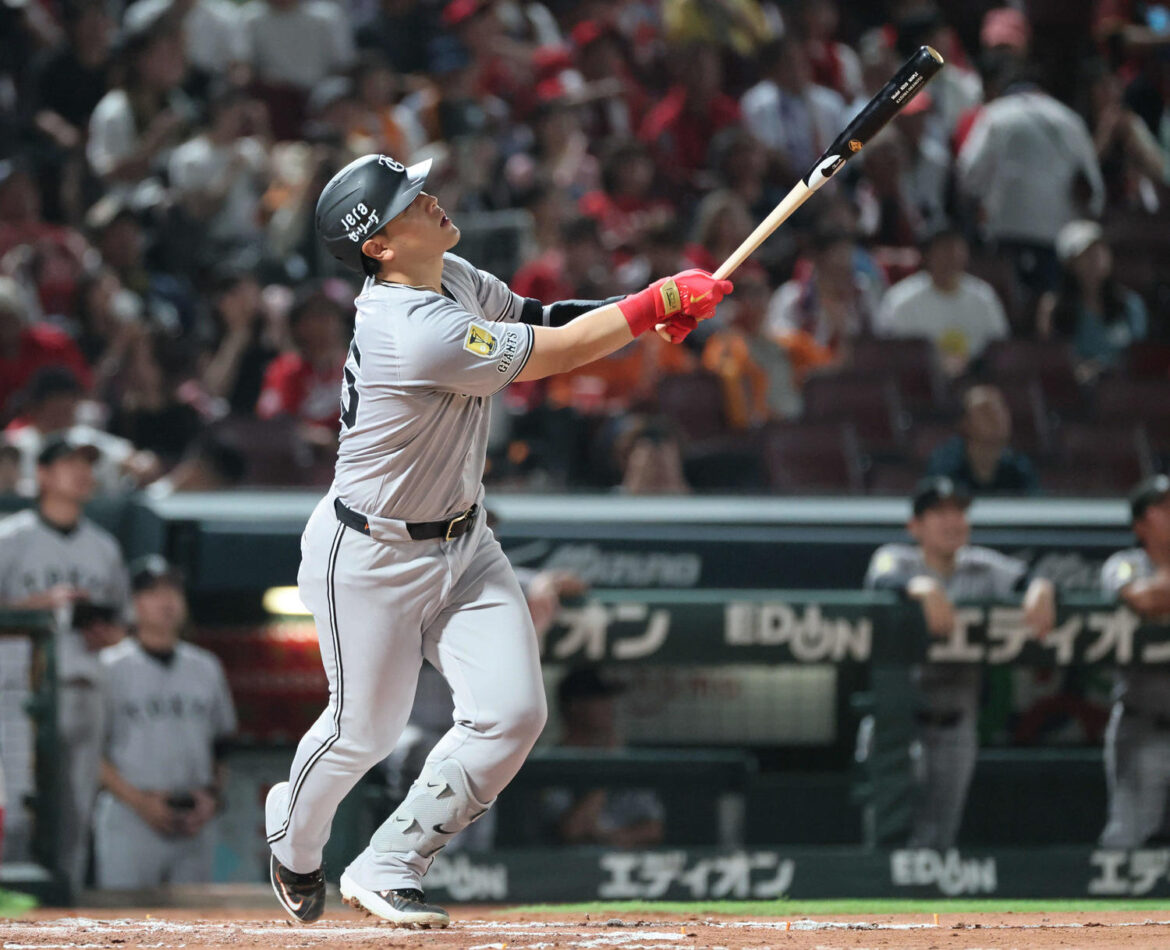 【篠塚和典】技術足りない巨人打線、床田に111球完投許す 工夫ないとポストシーズンも苦しい(日刊スポーツ) – Yahoo!ニュース – Yahoo!ニュース 【篠塚和典】技術足りない巨人打線、床田に111球完投許す 工夫ないとポストシーズンも苦しい(日刊スポーツ) - Yahoo!ニュース - Yahoo!ニュース