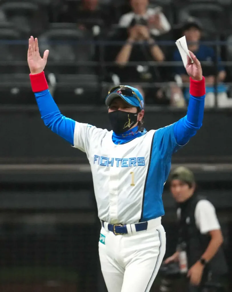 日本ハム　狙いすました奇策に根拠あり　軽症でも休養で野手の長期離脱なしは強み - スポニチ Sponichi Annex 野球