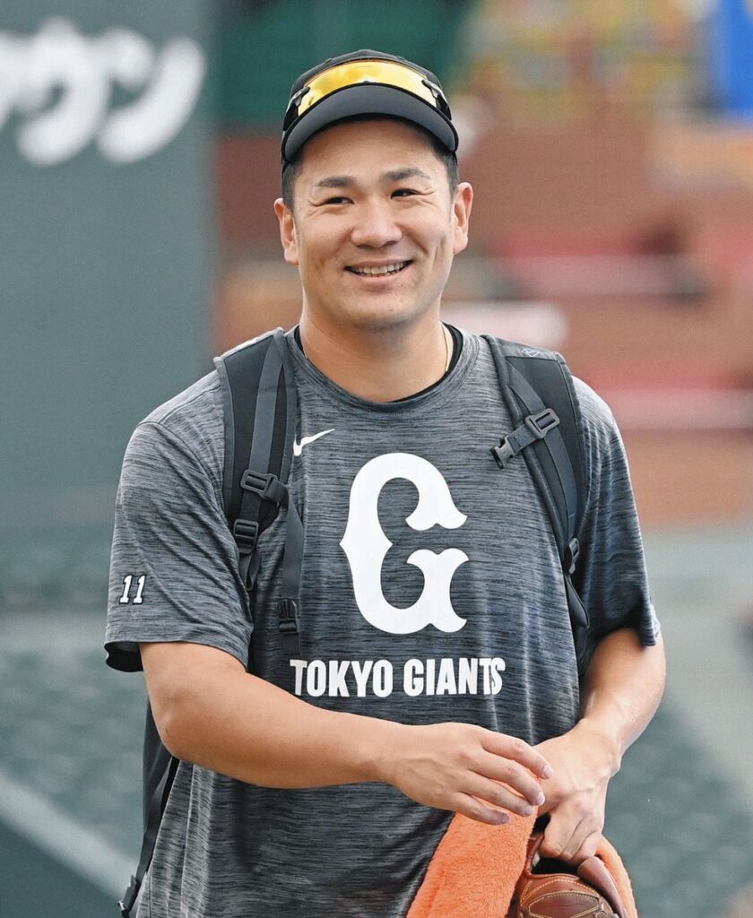 巨人・田中将大、日米通算200勝かけた28日登板へ「いい感じで1週間過ごせている」久々勝利でメンタル充実「結果を出し続けて、シーズン最後まで走りきりたい」（中日スポーツ） - Yahoo!ニュース - Yahoo!ニュース