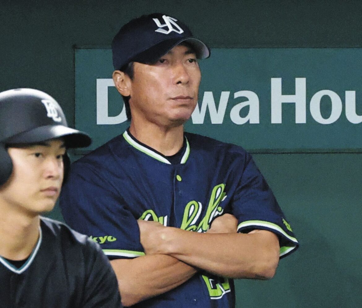 ヤクルト、中日投手陣に4回から18人連続凡退 高津監督「もうちょっと対策はあったと思う」今季14度目零敗の拙攻に嘆き（中日スポーツ） - Yahoo!ニュース - Yahoo!ニュース