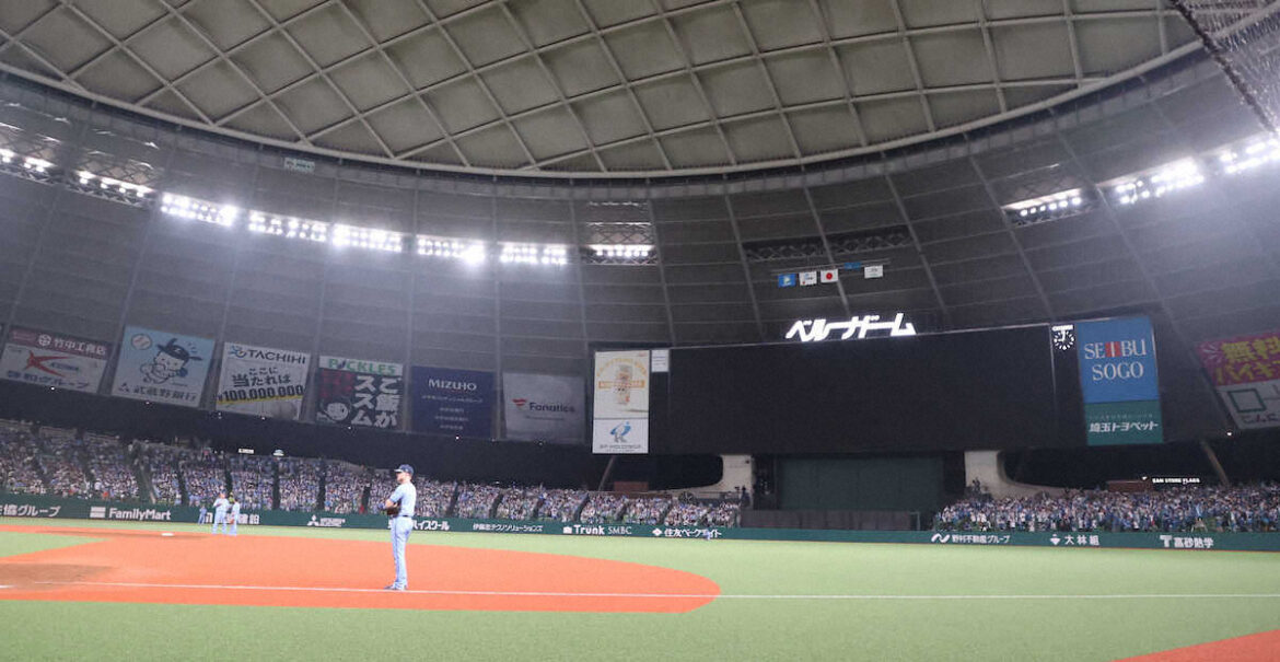 前代未聞！西武―日本ハム戦の9回に球場で停電発生 試合中断し騒然 テレビ中継映像も途絶える（スポニチアネックス） - Yahoo!ニュース - Yahoo!ニュース