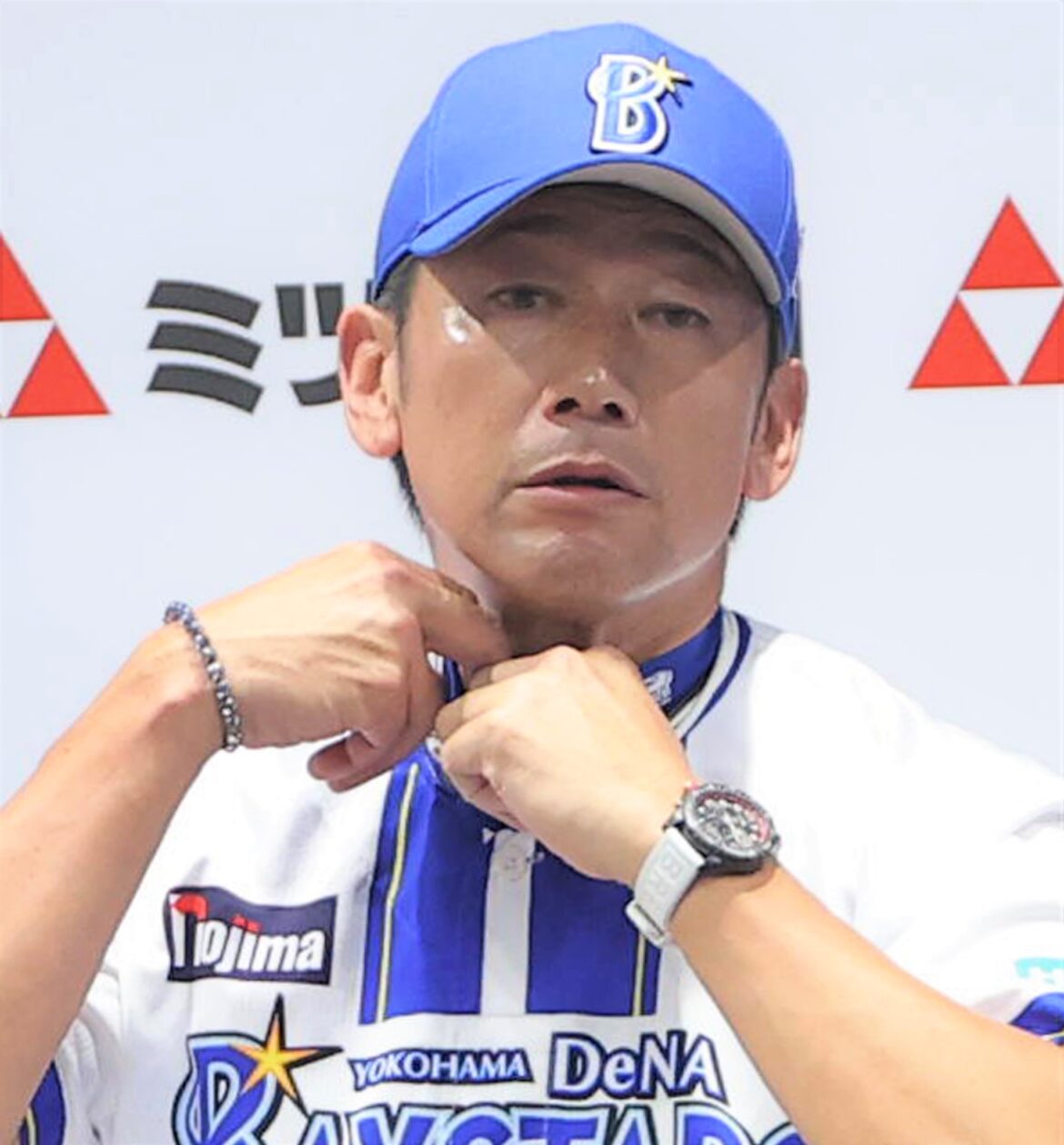 【DeNA】3年連続阪神戦負け越し 連敗で借金6 東7回2失点も7敗目 大山にV打許す 筒香7年ぶり3戦連続弾は空砲 3安打1得点（TBS NEWS DIG Powered by JNN）