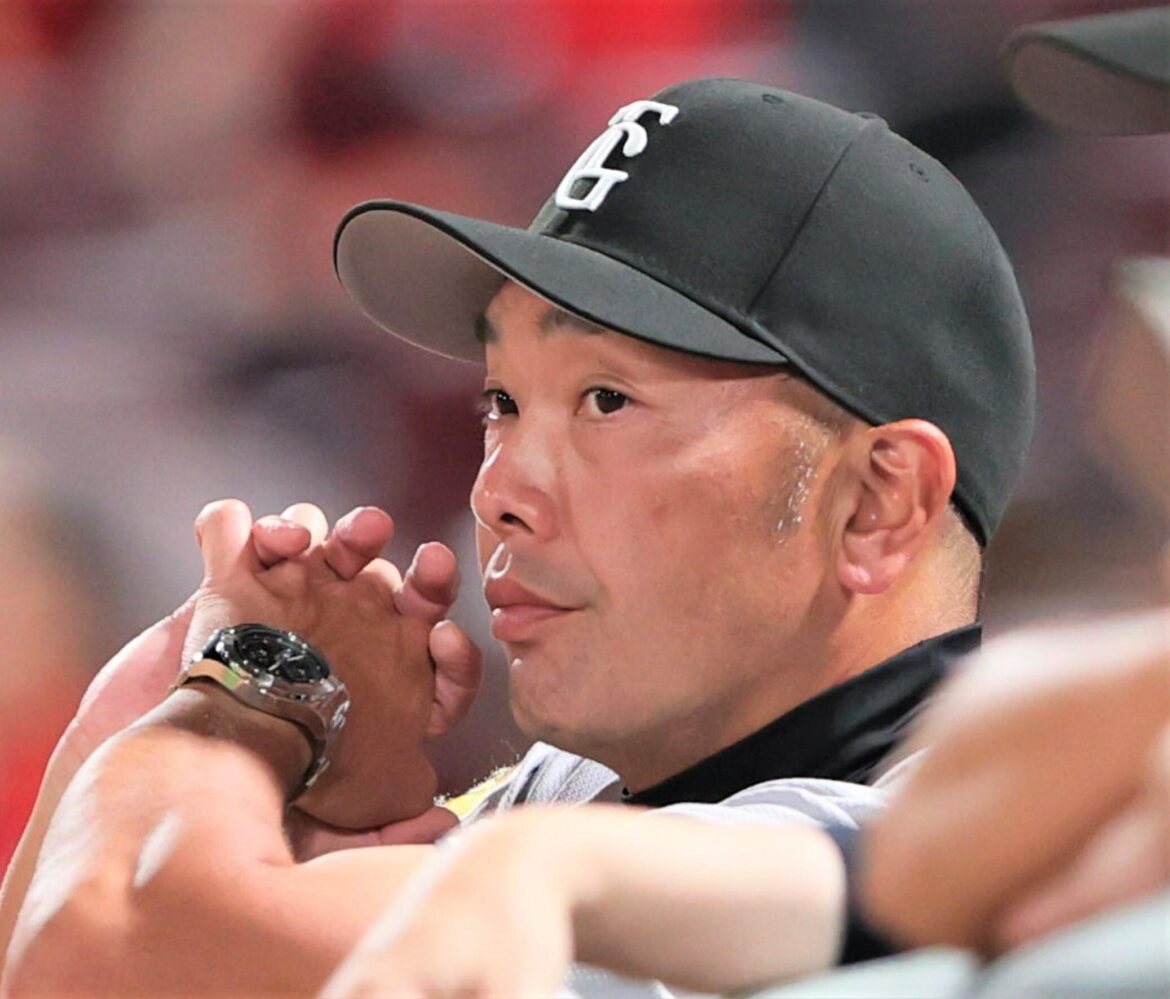【巨人】痛恨3連敗で借金生活転落...阪神と15G差 森田5回途中3失点KO、大瀬良に2安打許す 浅野が2点適時打も、9回リチャード併殺打で試合終了（TBS NEWS DIG Powered by JNN）