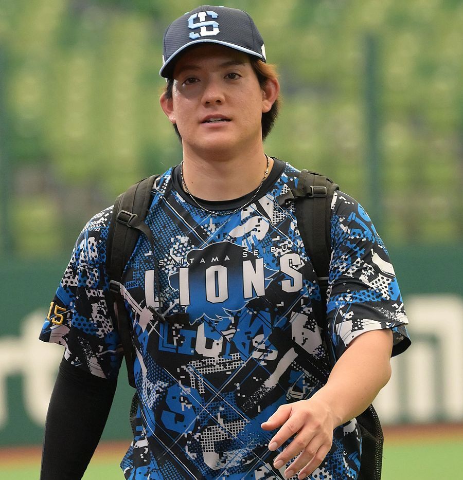 西武、與座海人を出場選手登録 27日日本ハム戦に先発 渡邊勇太朗を登録抹消(西スポWEB OTTO!) – Yahoo!ニュース – Yahoo!ニュース 西武、與座海人を出場選手登録 27日日本ハム戦に先発 渡邊勇太朗を登録抹消(西スポWEB OTTO!) - Yahoo!ニュース - Yahoo!ニュース