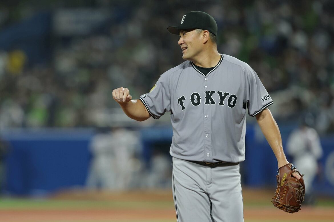 巨人・田中将大とロッテ・益田直也、名球会目前も立場は対照的 今季中に大記録達成は成るか（AERA DIGITAL） - Yahoo!ニュース - Yahoo!ニュース