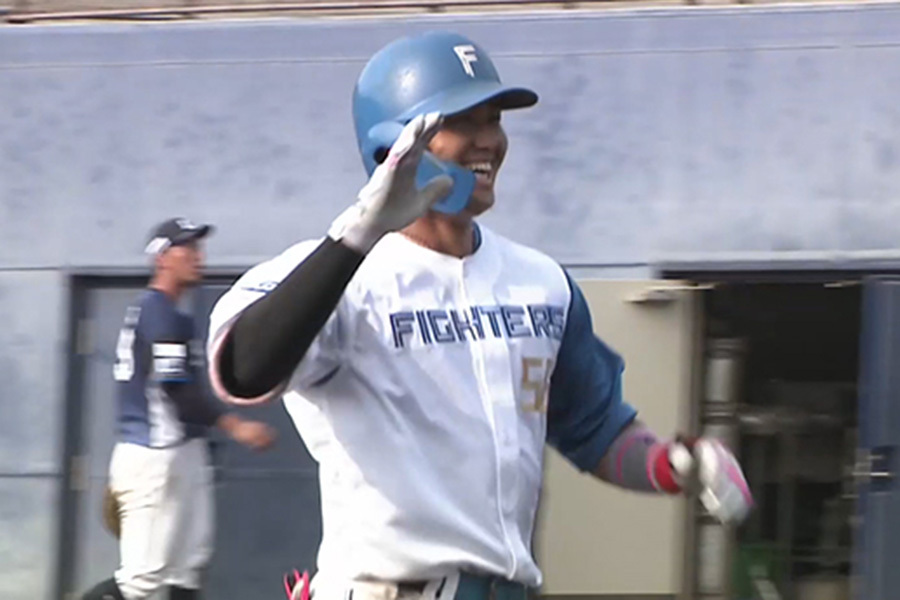 日本ハム・今川が9回に同点弾→細川が殊勲打 北浦が2回5Kの好救援…27日ファーム結果(Full-Count) – Yahoo!ニュース – Yahoo!ニュース 日本ハム・今川が9回に同点弾→細川が殊勲打 北浦が2回5Kの好救援…27日ファーム結果(Full-Count) - Yahoo!ニュース - Yahoo!ニュース