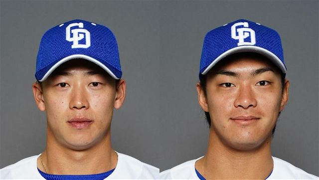 【中日】2年目・辻本倫太郎を1軍登録 津田啓史は前回から3試合で抹消(日テレNEWS NNN) – Yahoo!ニュース – Yahoo!ニュース 【中日】2年目・辻本倫太郎を1軍登録 津田啓史は前回から3試合で抹消(日テレNEWS NNN) - Yahoo!ニュース - Yahoo!ニュース